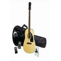 Epiphone Acoustic Player Pack